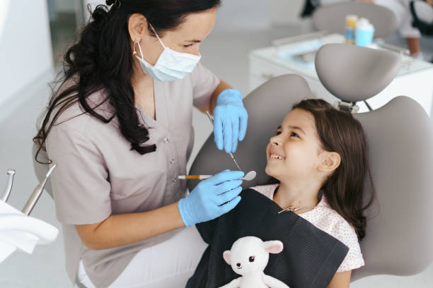 Best Emergency Wisdom Tooth Extraction in Ogden, IA