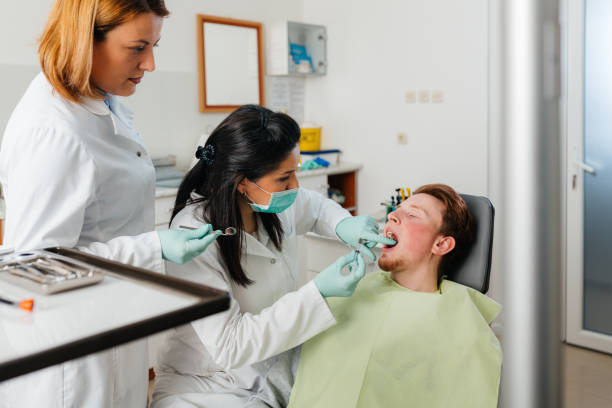 Best Knocked-Out Tooth (Avulsed Tooth) Treatment in Ogden, IA